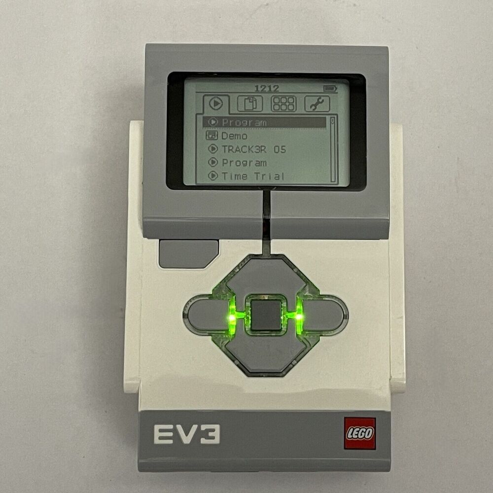 Lego Mindstorms EV3 Brick with Battery Compartment